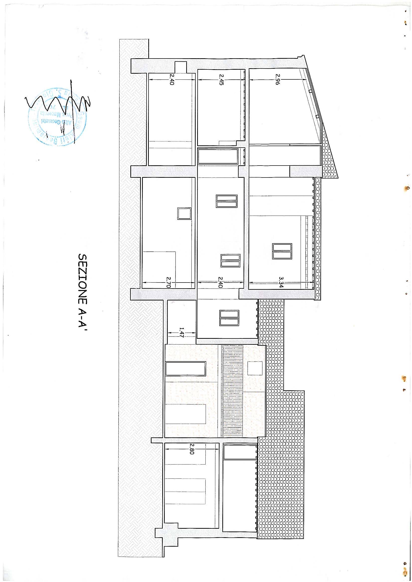 Fantastic villa with pool