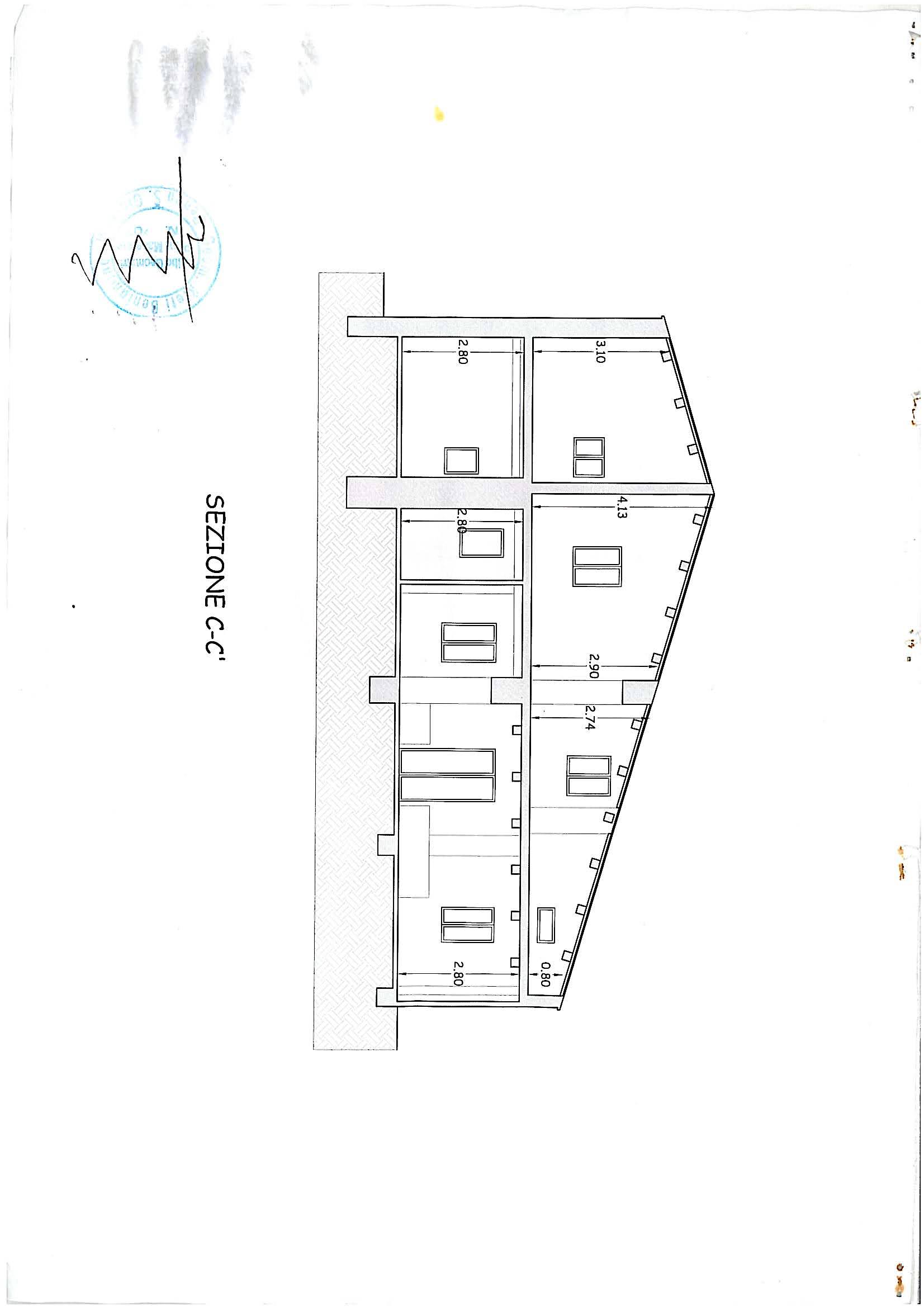 Fantastic villa with pool