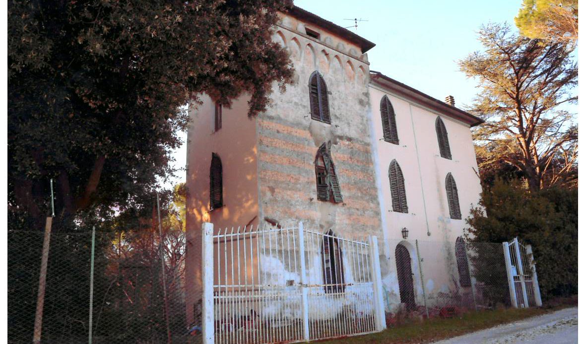 Tuscany In Serravalle Pistoiese (10 min Montecatini Terme, 30 min from Florence)