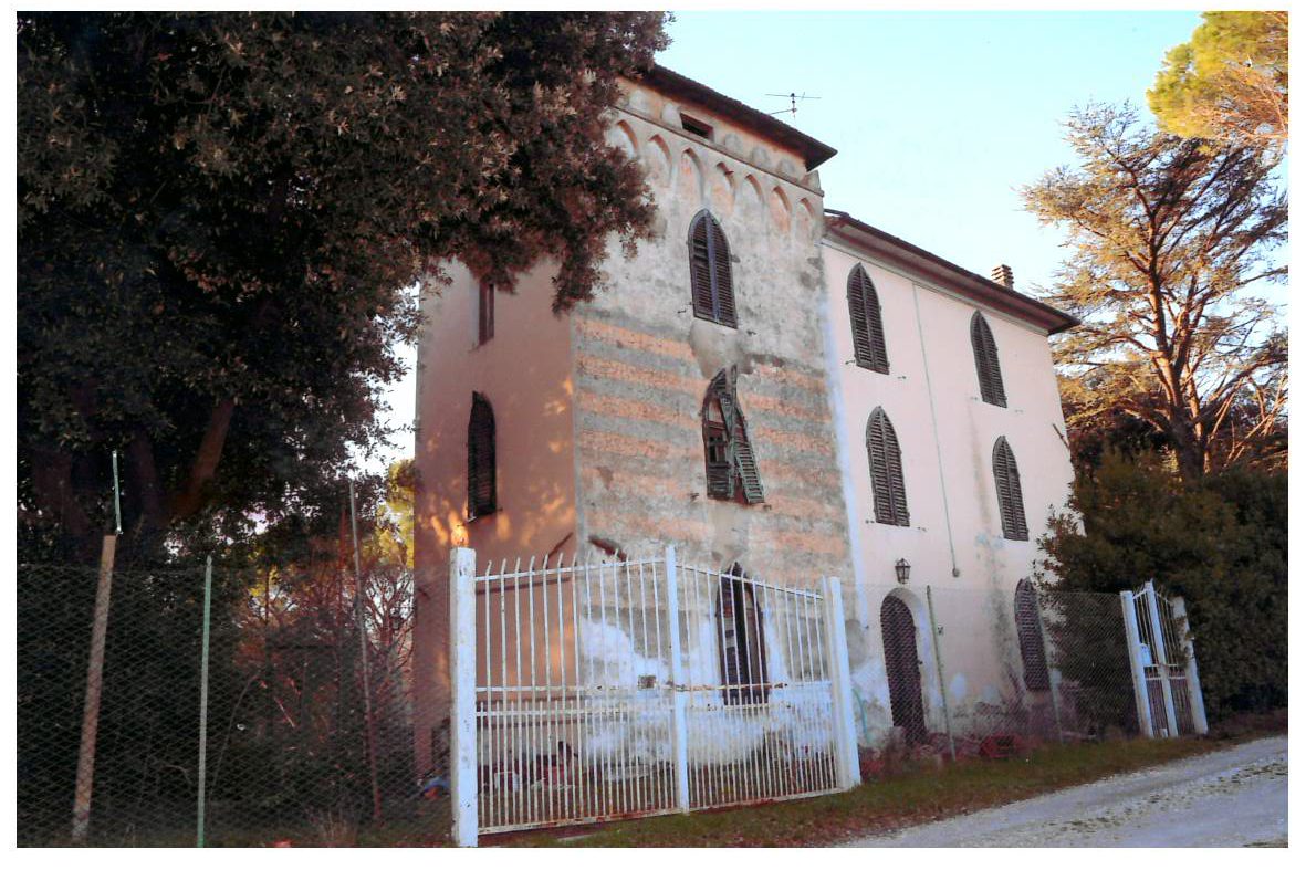 Tuscany In Serravalle Pistoiese (10 min Montecatini Terme, 30 min from Florence)