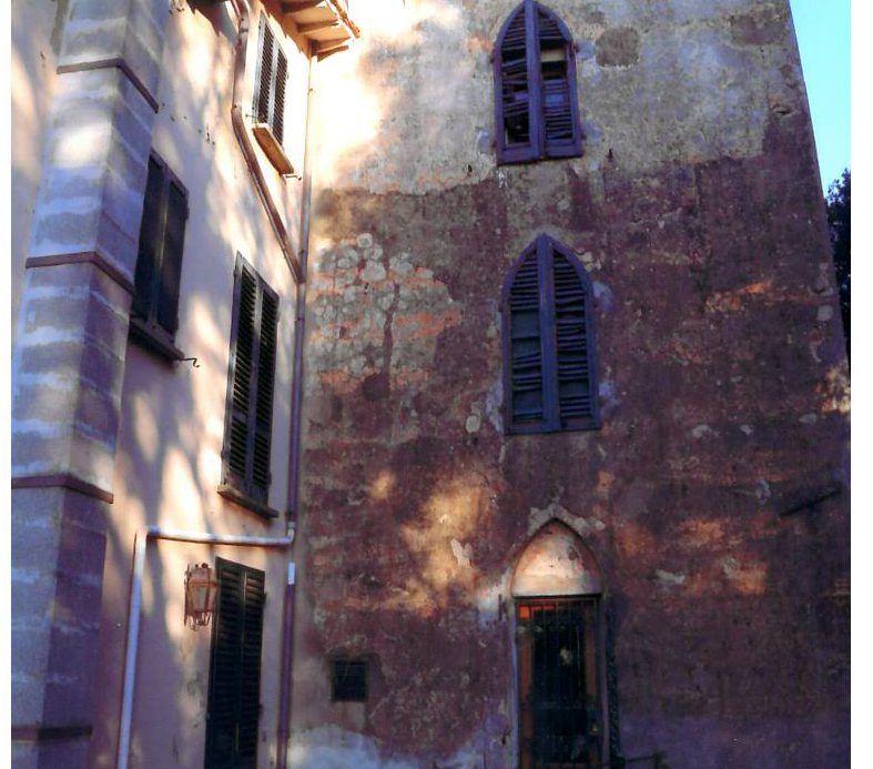 Tuscany In Serravalle Pistoiese (10 min Montecatini Terme, 30 min from Florence)