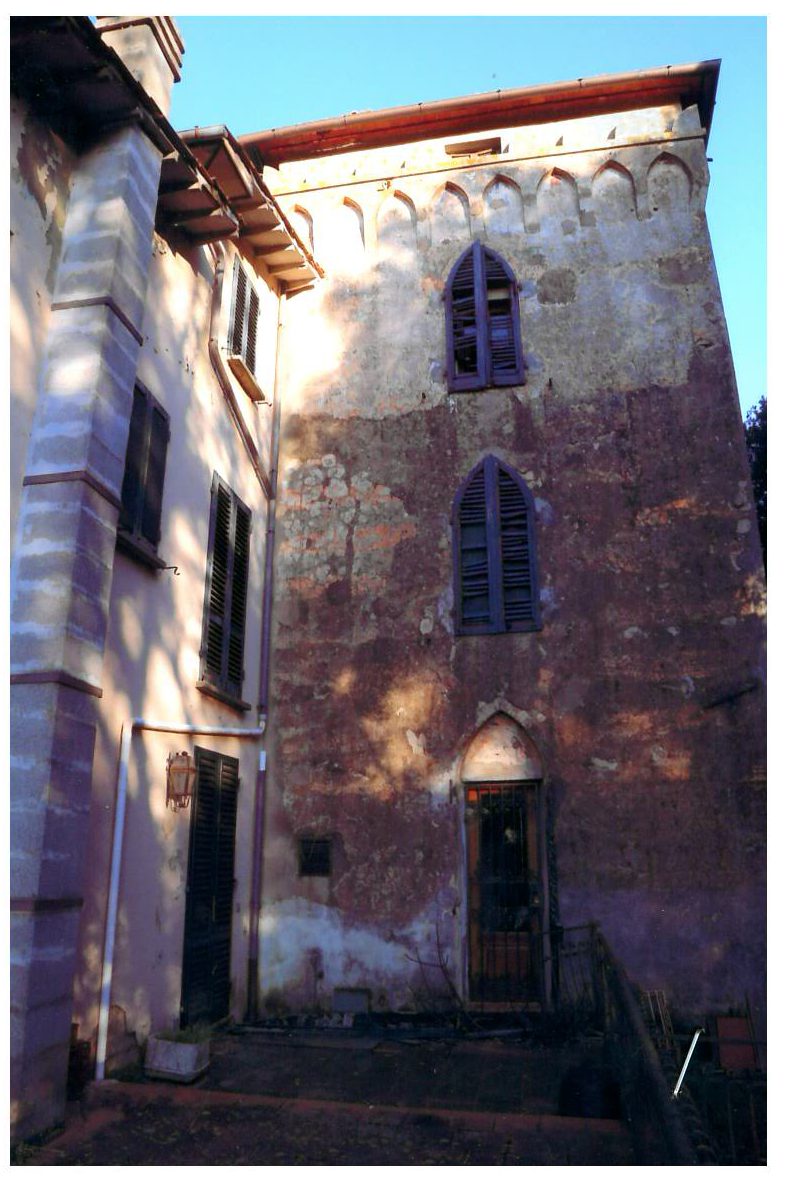 Tuscany In Serravalle Pistoiese (10 min Montecatini Terme, 30 min from Florence)