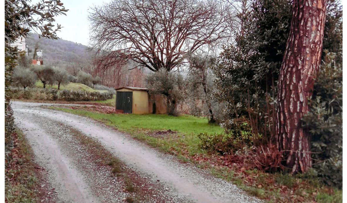 Tuscany In Serravalle Pistoiese (10 min Montecatini Terme, 30 min from Florence)