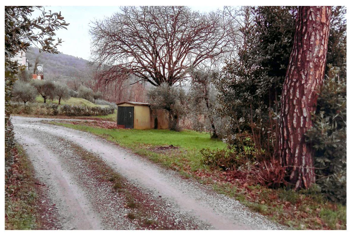 Tuscany In Serravalle Pistoiese (10 min Montecatini Terme, 30 min from Florence)