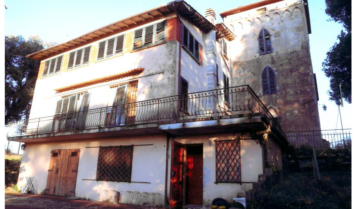 Tuscany In Serravalle Pistoiese (10 min Montecatini Terme, 30 min from Florence)