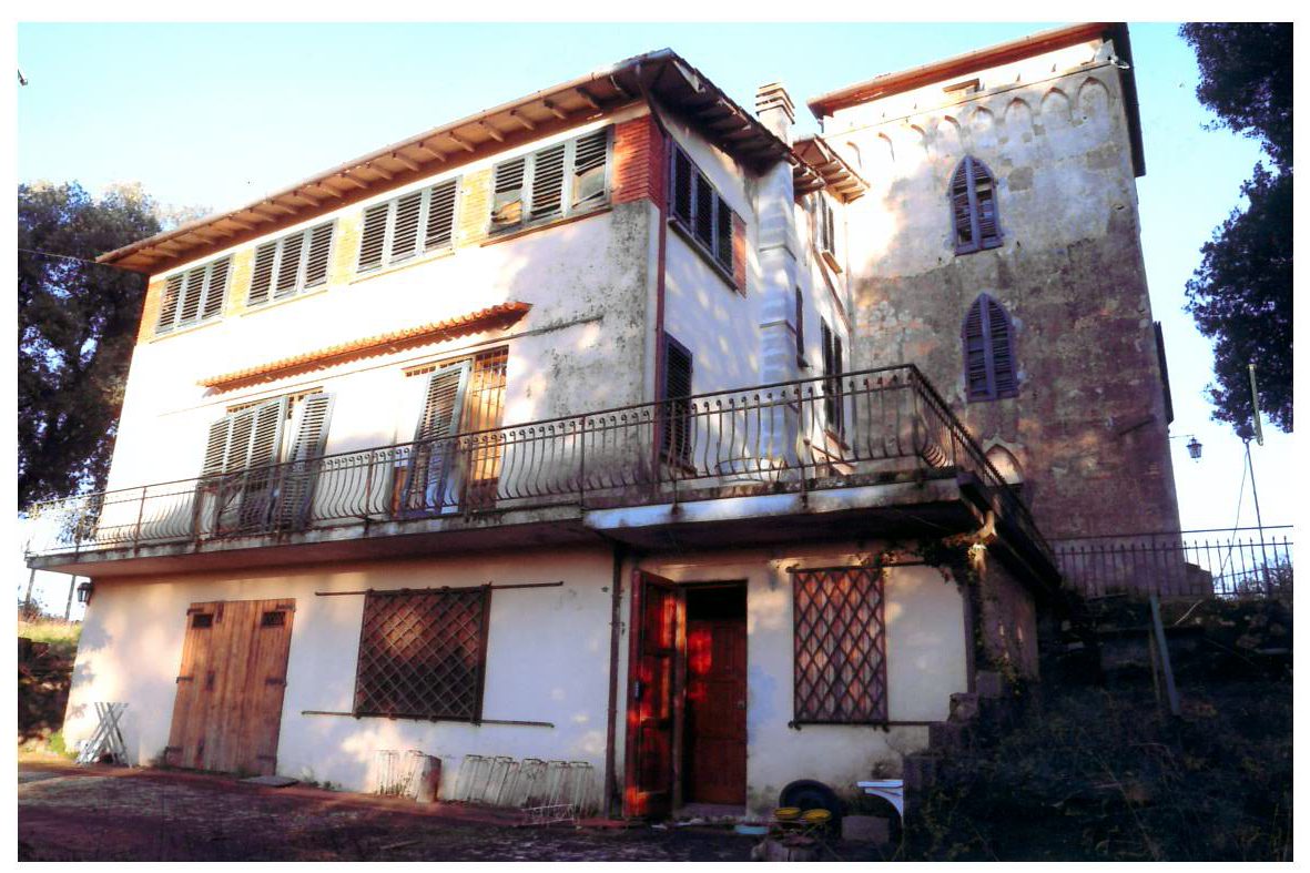 Tuscany In Serravalle Pistoiese (10 min Montecatini Terme, 30 min from Florence)