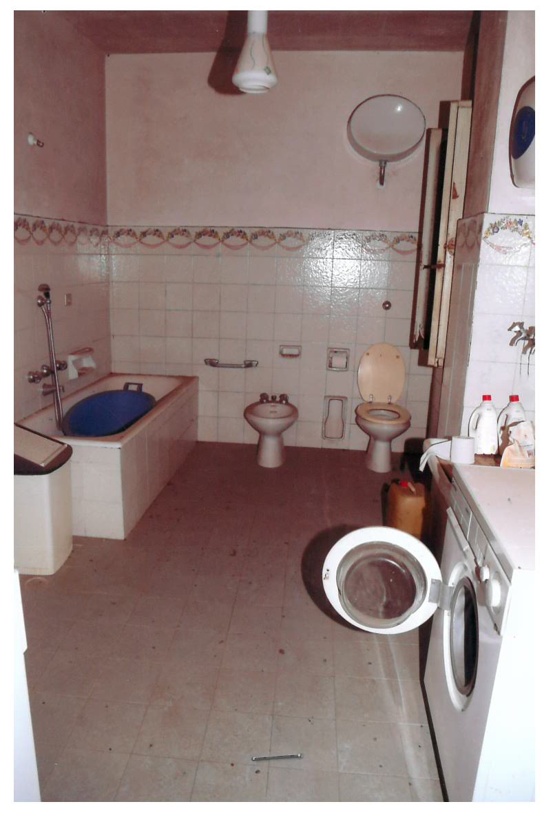 Tuscany In Serravalle Pistoiese (10 min Montecatini Terme, 30 min from Florence)