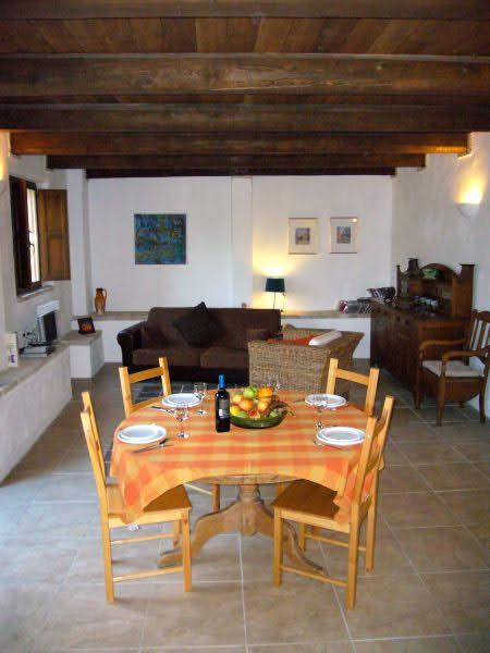 Fantastic villa with pool