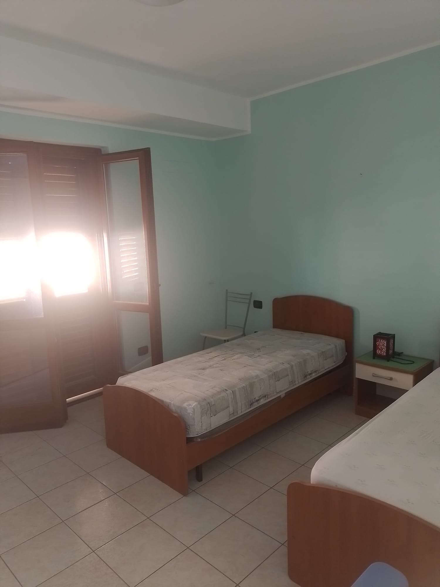 Duplex house sea location