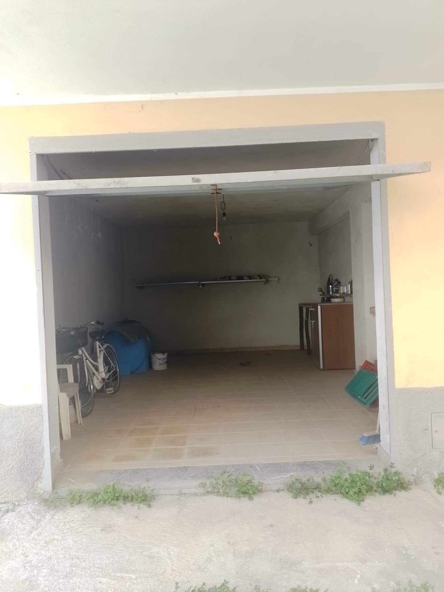 Duplex house sea location