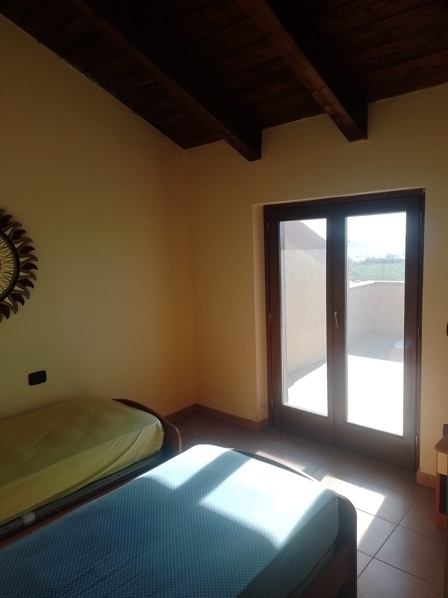 Duplex house sea location