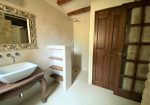 Casale Santa Maria , excellently restored for sale in Gualdo