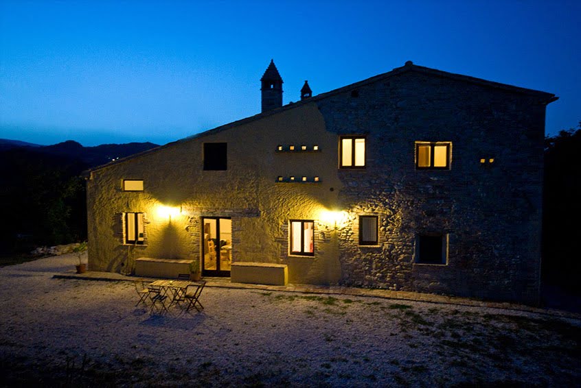 Fantastic villa with pool