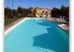 Fantastic villa with pool