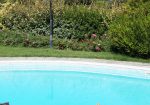 Prestigious villa in a splendid hilly position in Potenza Picena with sea view, olive grove, swimming pool and dependence.
