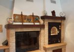 Prestigious villa in a splendid hilly position in Potenza Picena with sea view, olive grove, swimming pool and dependence.