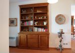 Prestigious villa in a splendid hilly position in Potenza Picena with sea view, olive grove, swimming pool and dependence.