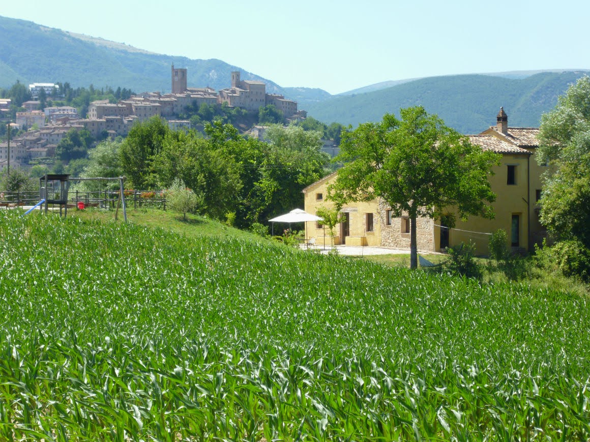 Fantastic villa with pool