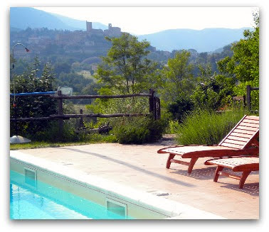 Fantastic villa with pool