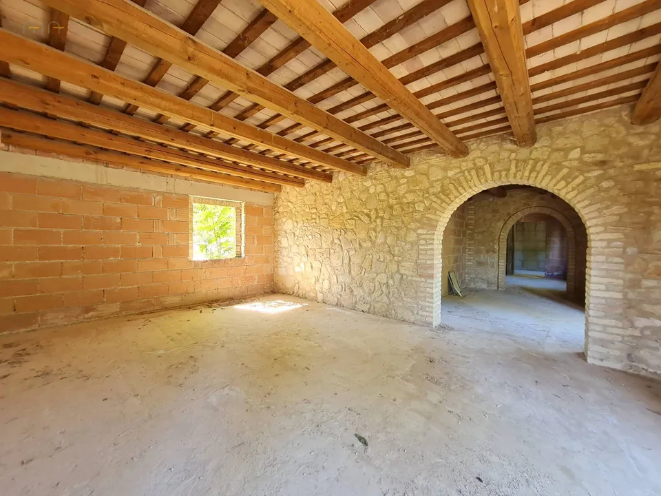 Beautiful farmhouse in Ripatransone, Ascoli Piceno of sale