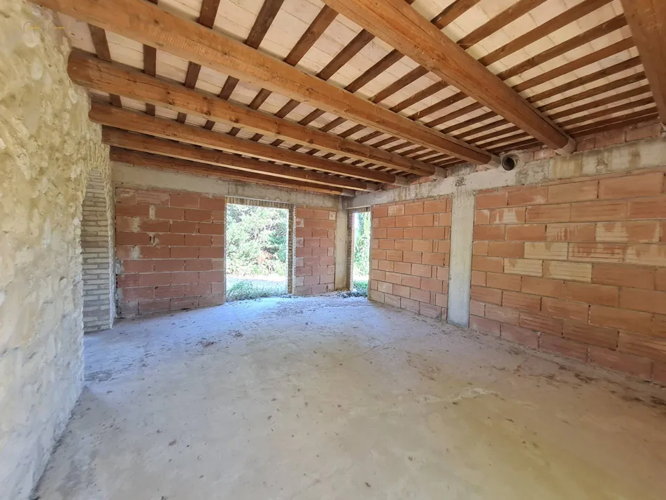 Beautiful farmhouse in Ripatransone, Ascoli Piceno of sale