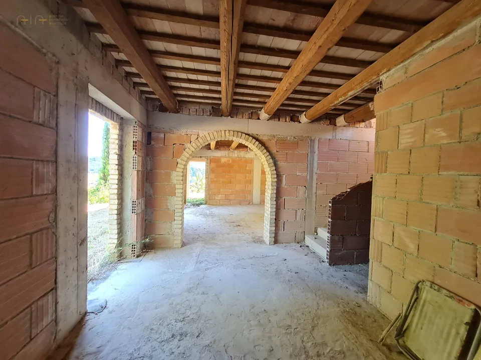 Beautiful farmhouse in Ripatransone, Ascoli Piceno of sale