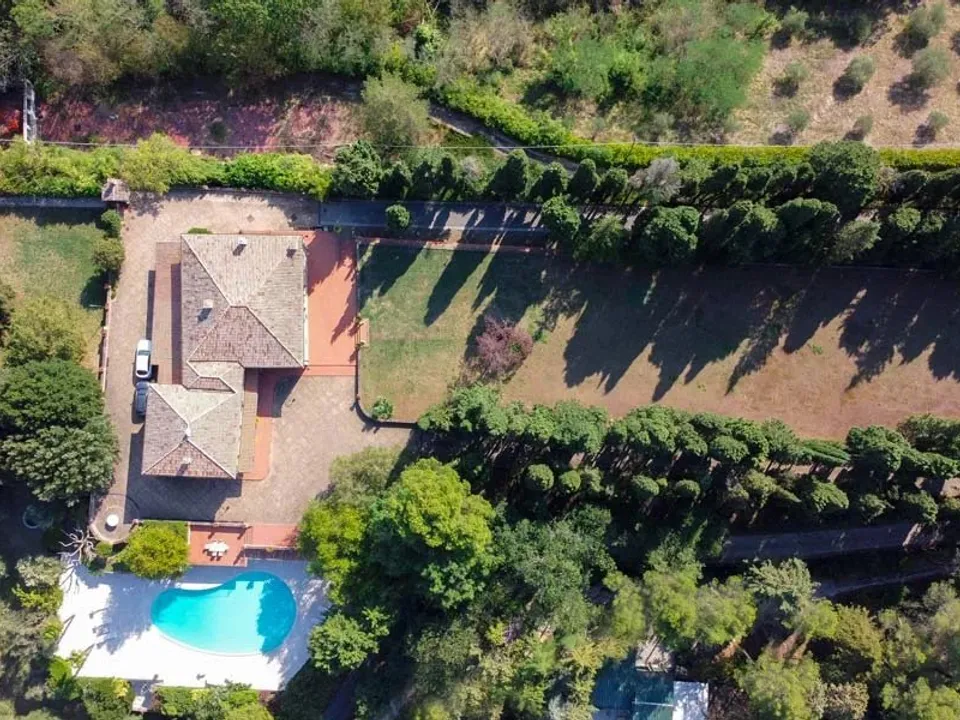 Beautiful 19th century villa in Pesaro, with a stunning view over the Adriatic Sea of sale