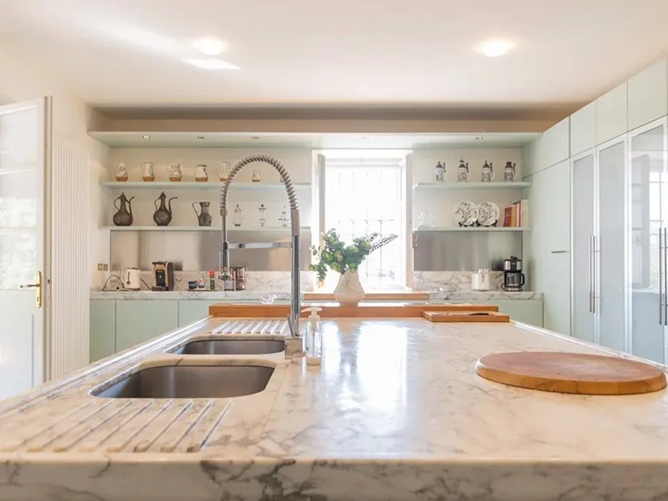 Beautiful 19th century villa in Pesaro, with a stunning view over the Adriatic Sea of sale