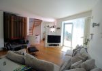 Villa free on four sides with garden and livorno sea view