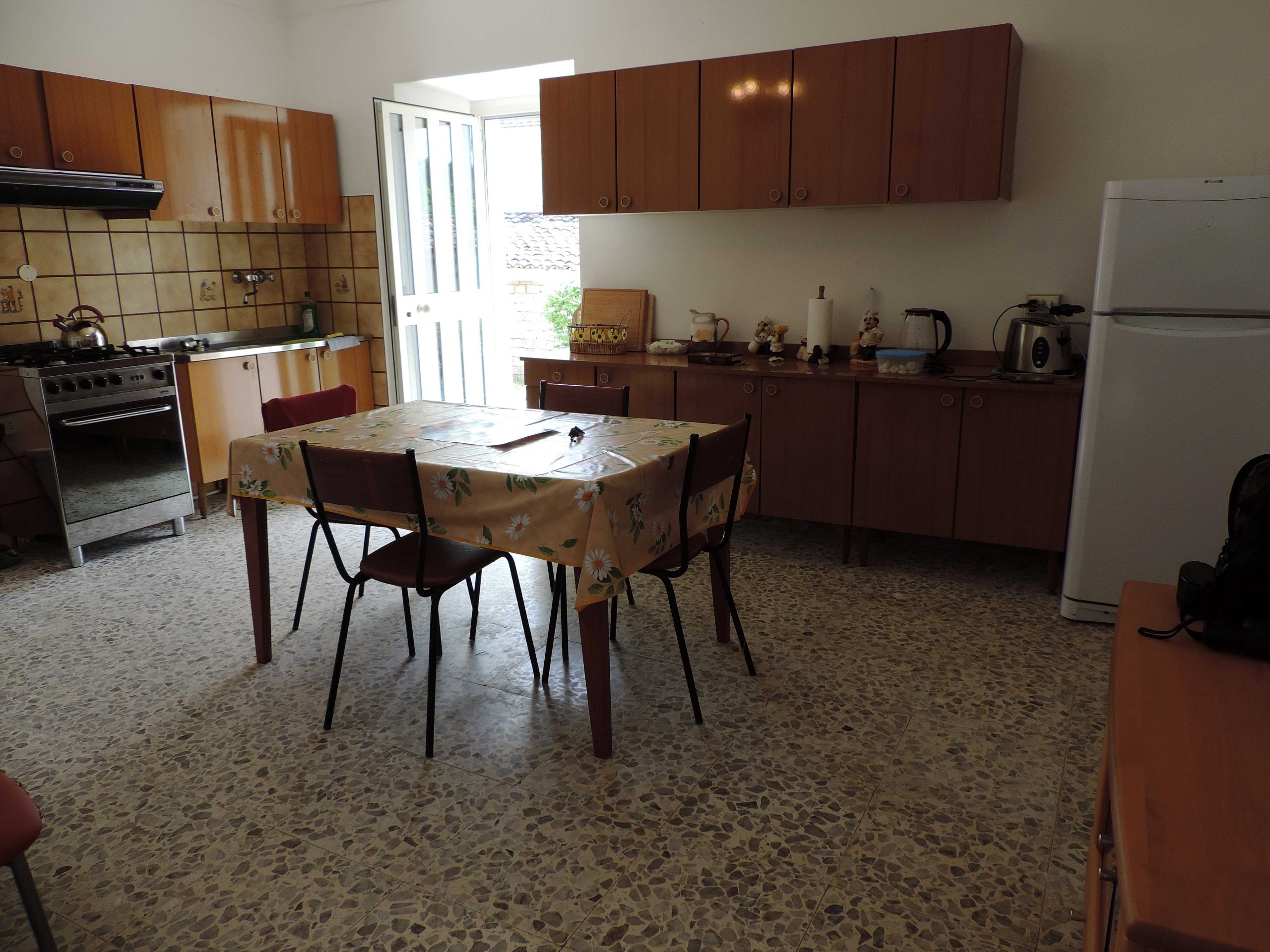 House for sale Roccamontepiano