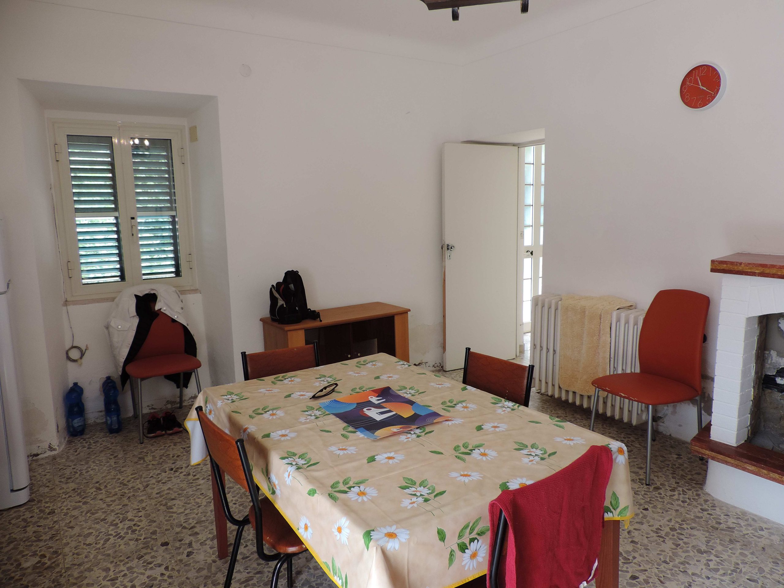 House for sale Roccamontepiano