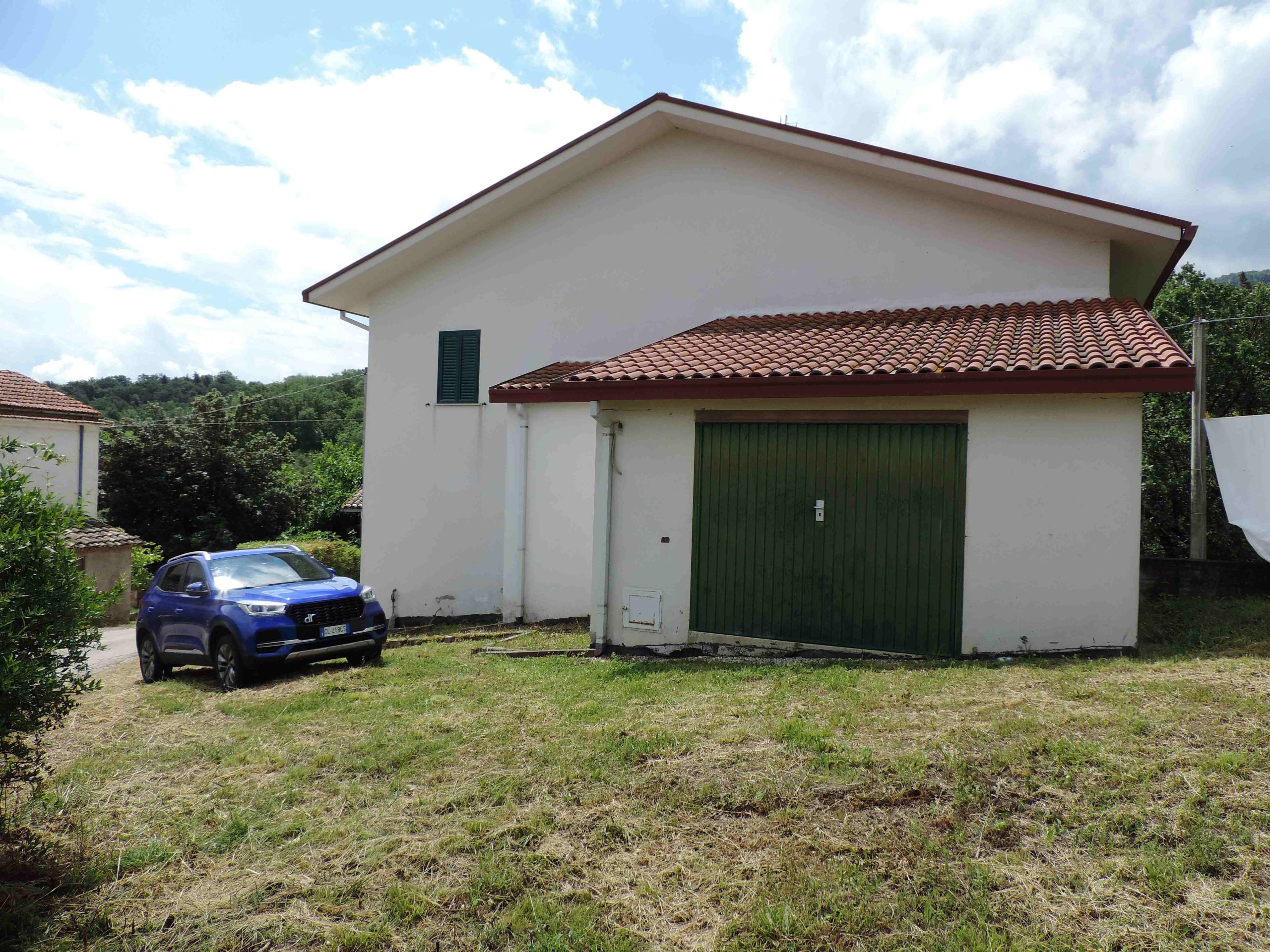 House for sale Roccamontepiano