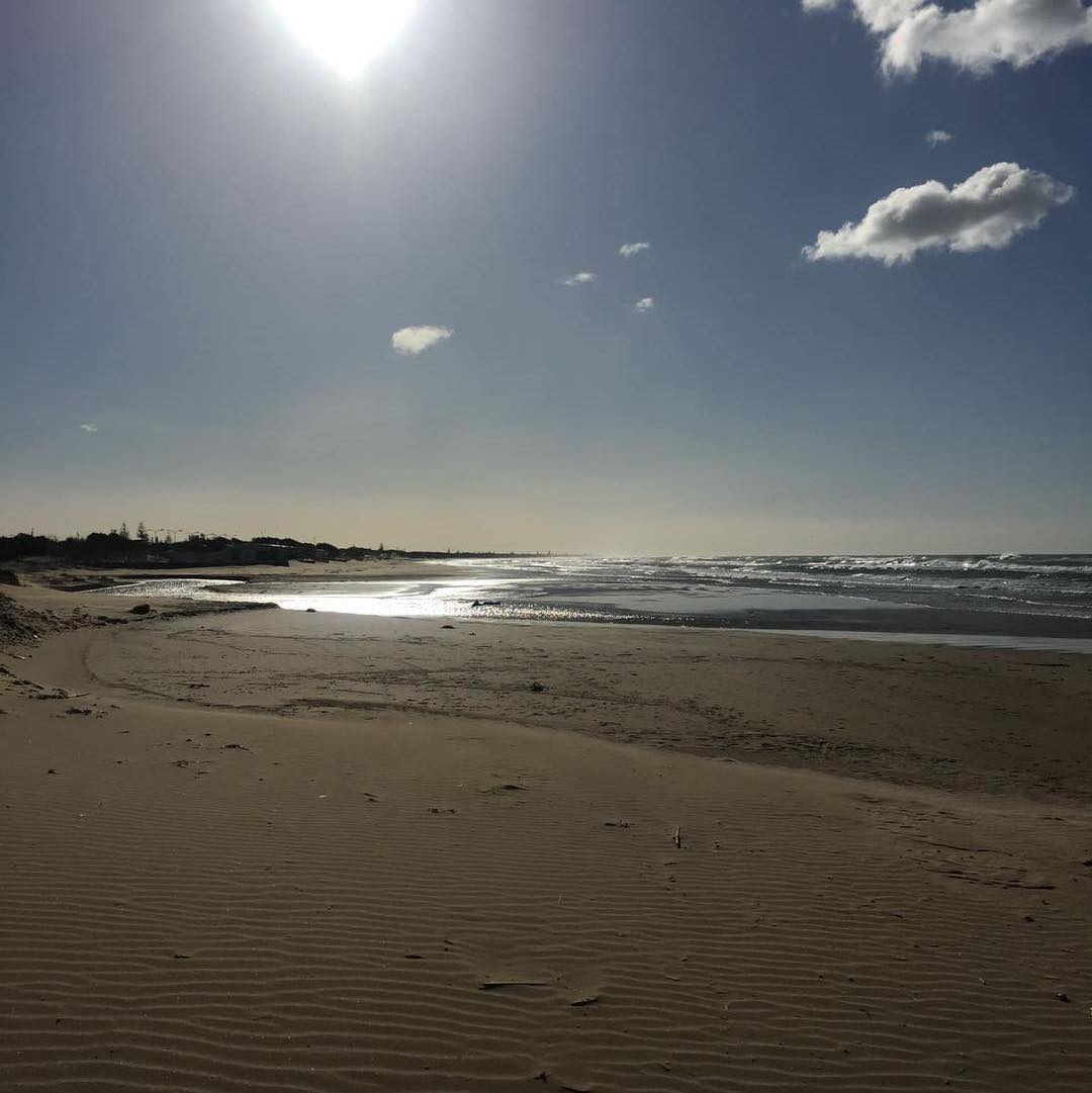 New Build Apartments with Communal Swimming Pool on the Beachfront in Ispica Santa Maria Del Focallo