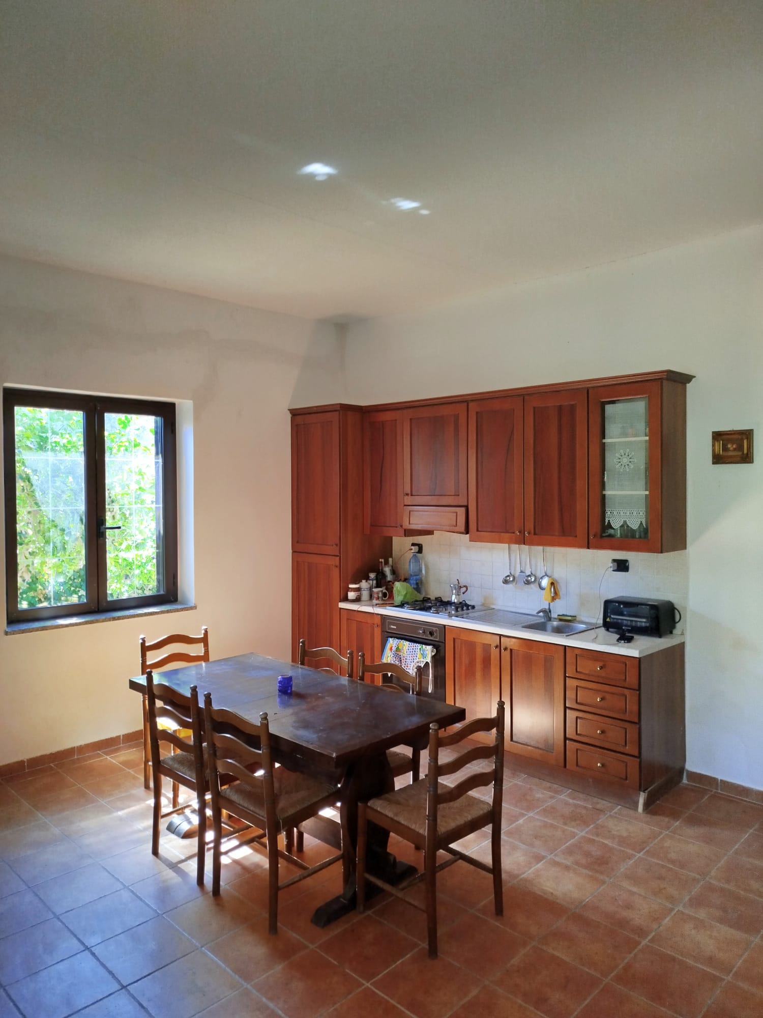 Seaside Country Home 150m2, 2 garages