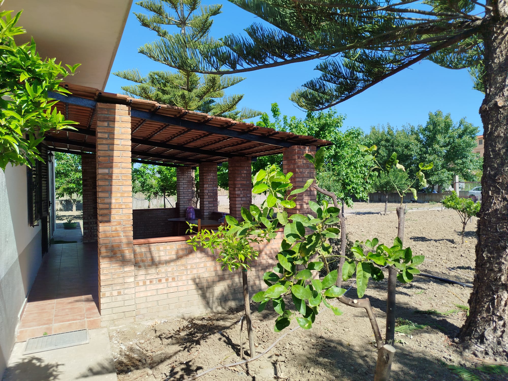 Seaside Country Home 150m2, 2 garages