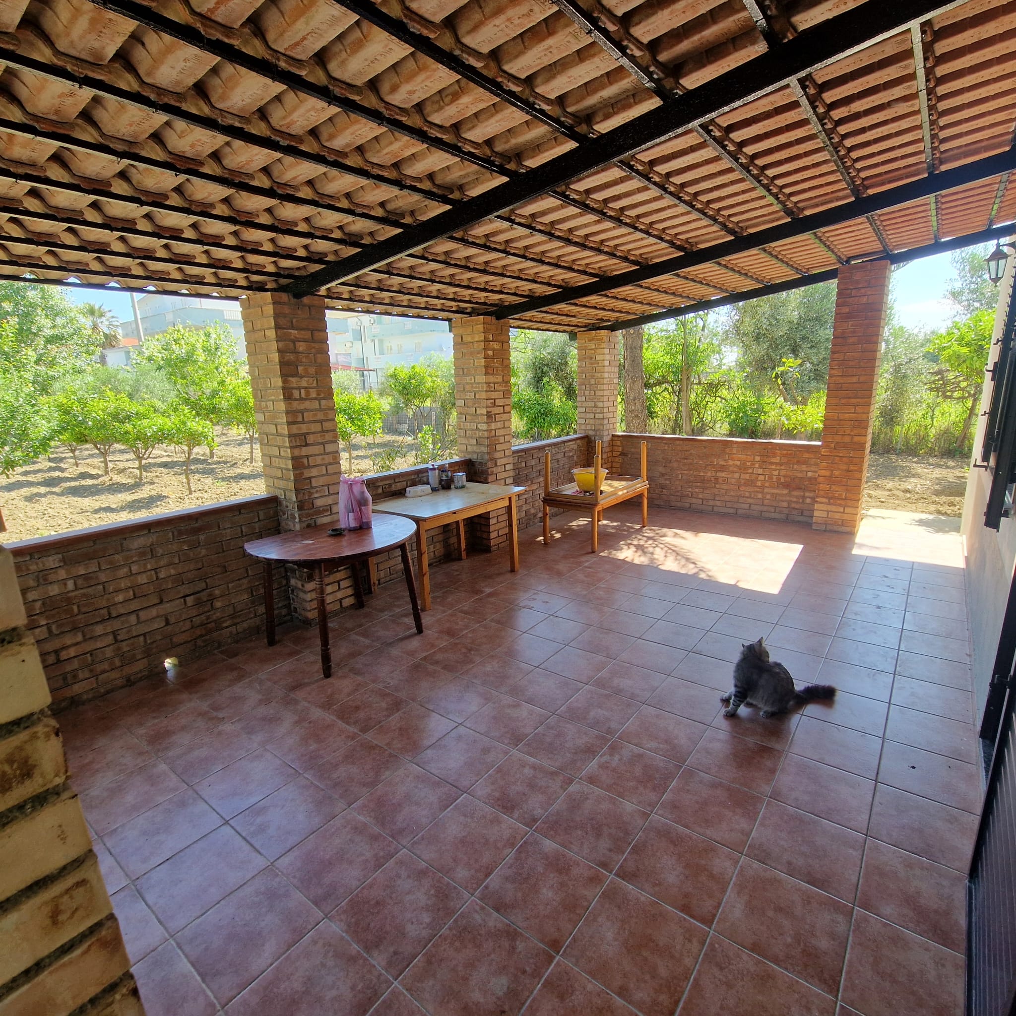 Seaside Country Home 150m2, 2 garages