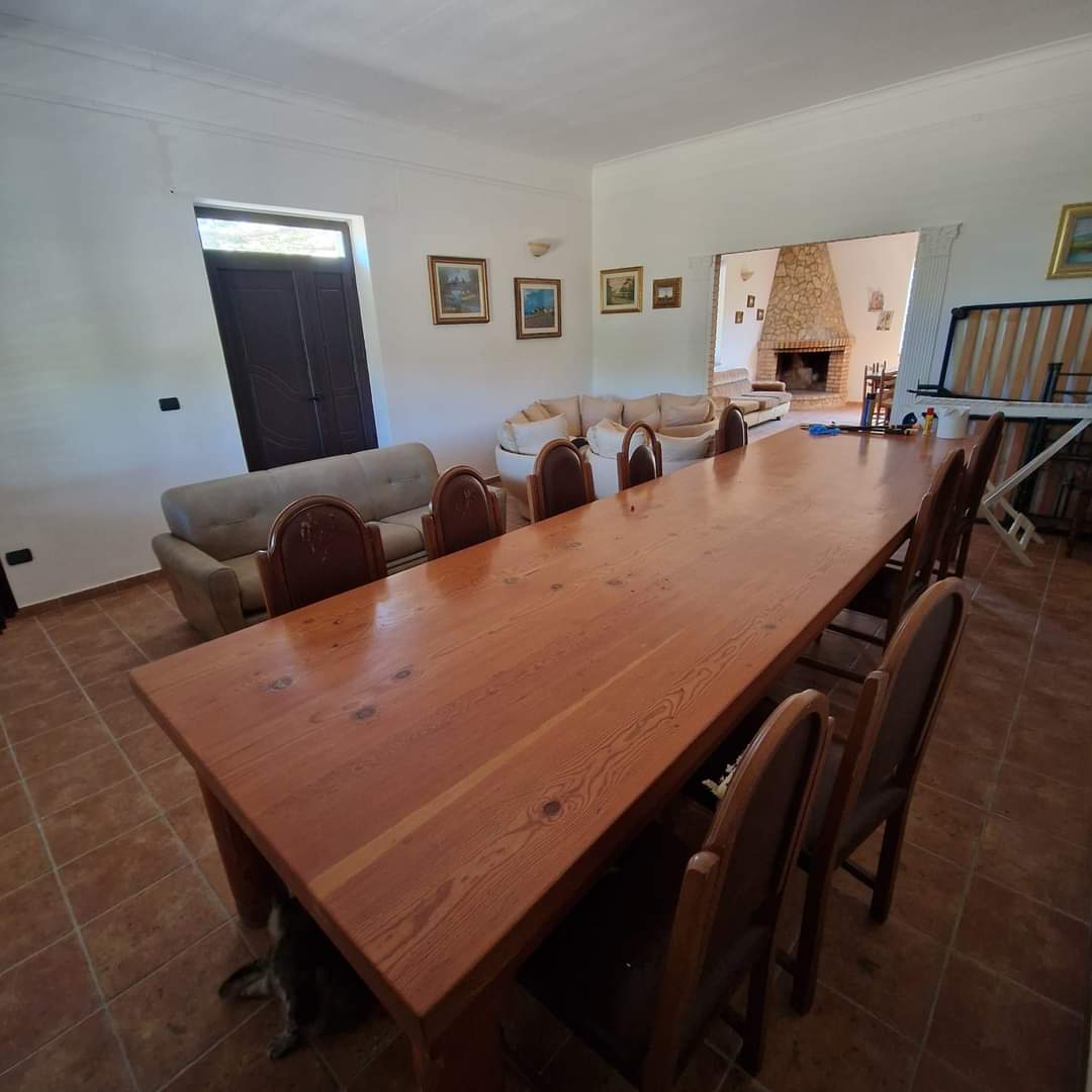 Seaside Country Home 150m2, 2 garages