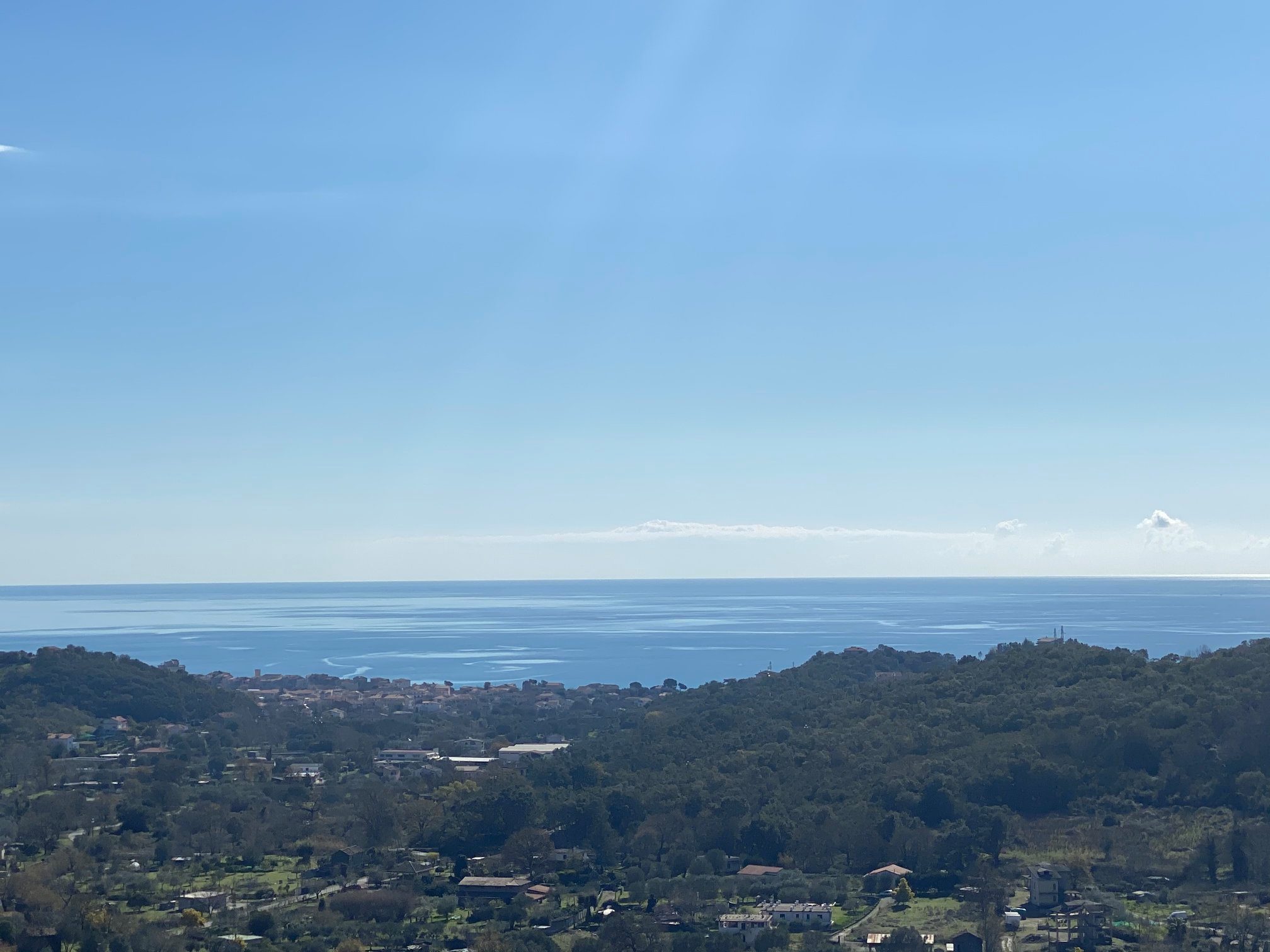 Old palace in Vibonati ( Salerno )