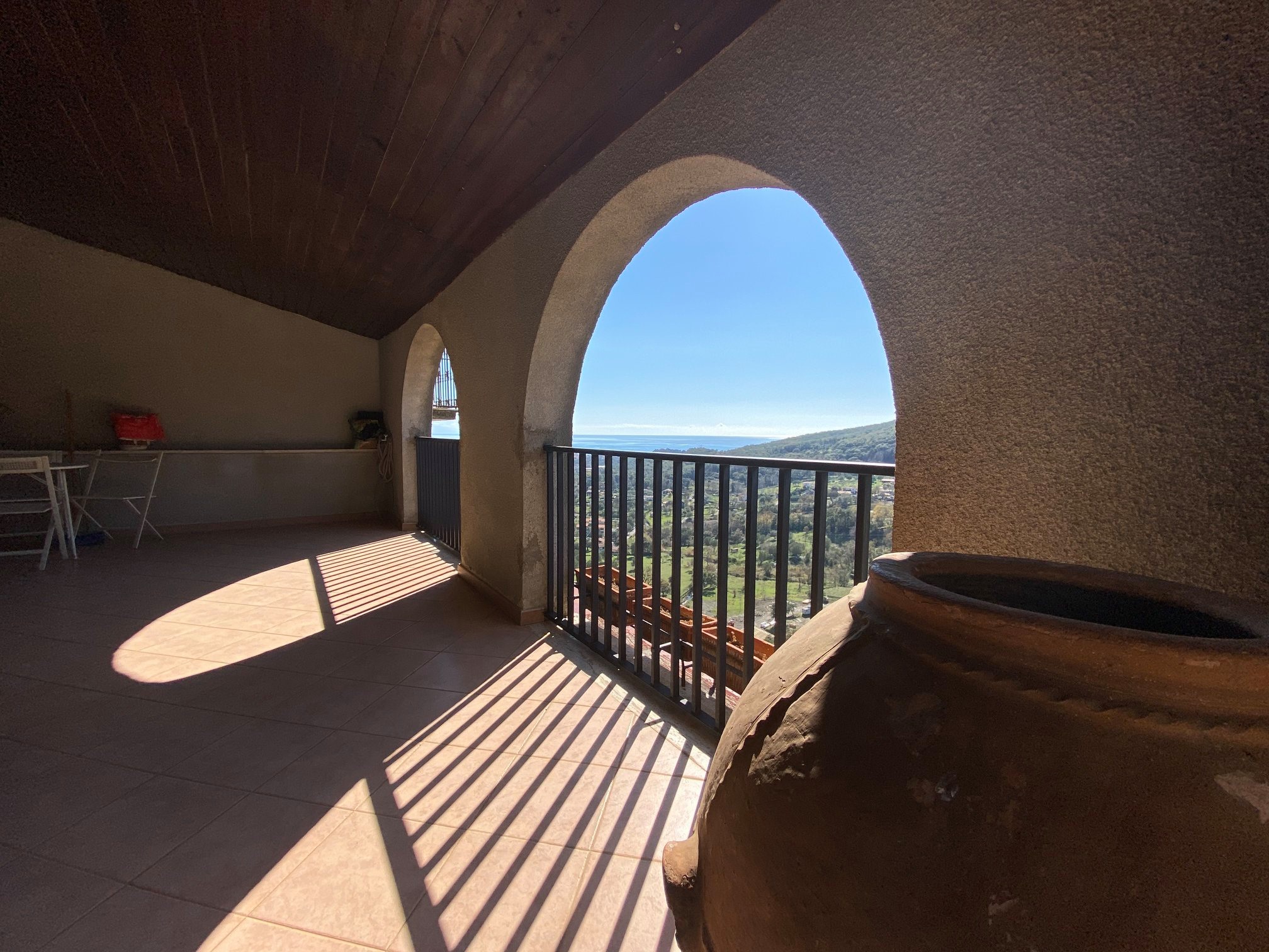 Old palace in Vibonati ( Salerno )