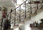 Detached house near Bagni di Lucca, Tuscany (110,000 Euro: cash sale)