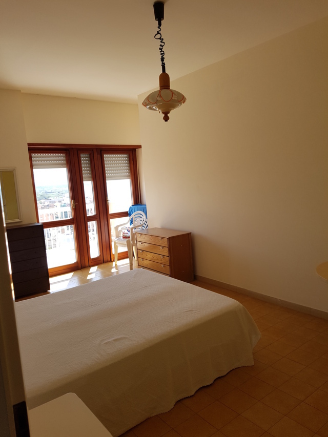 Nettuno appartament front see near Rome