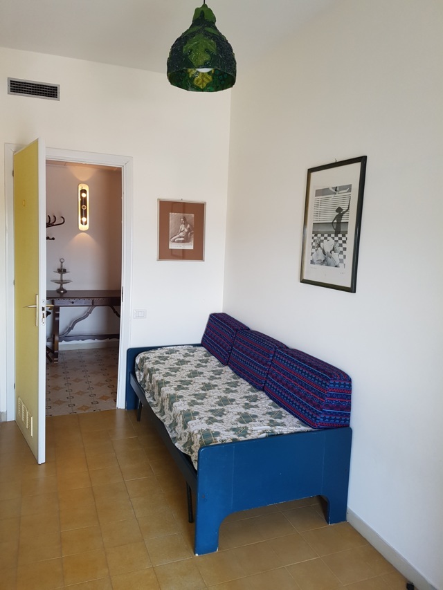 Nettuno appartament front see near Rome