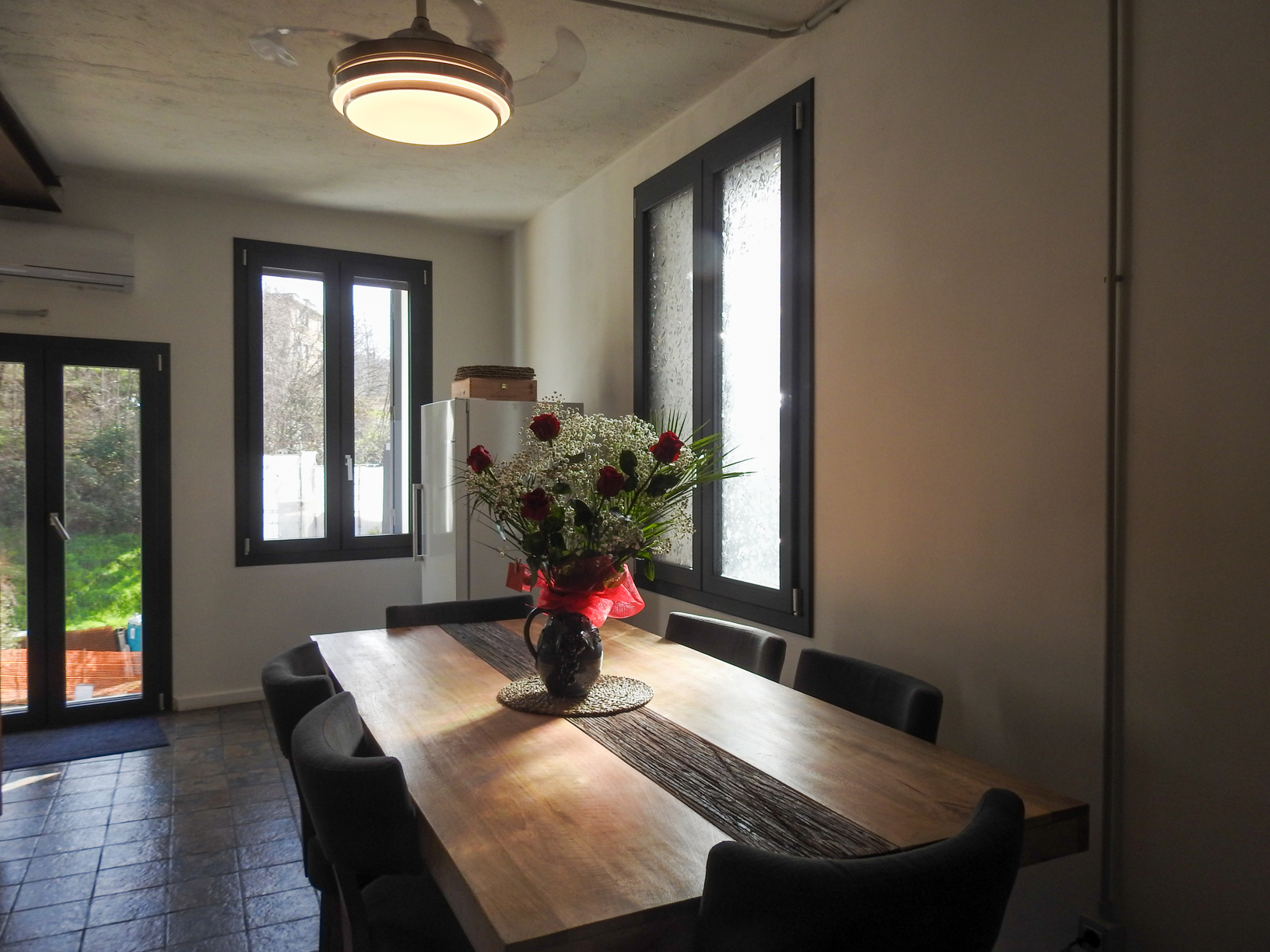 Loft For Sale In Tuscany ( Loro Ciuffenna )