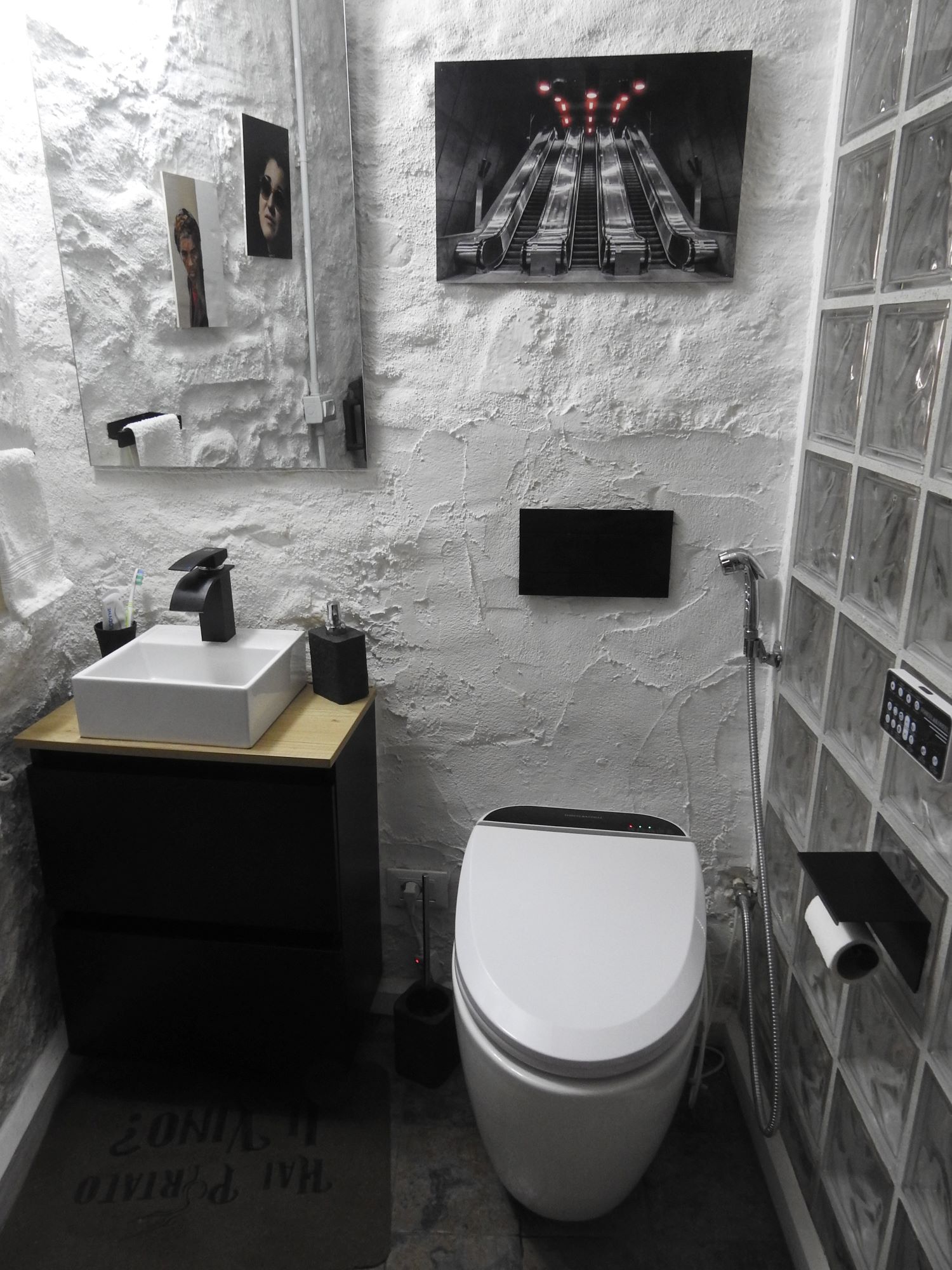 Loft For Sale In Tuscany ( Loro Ciuffenna )