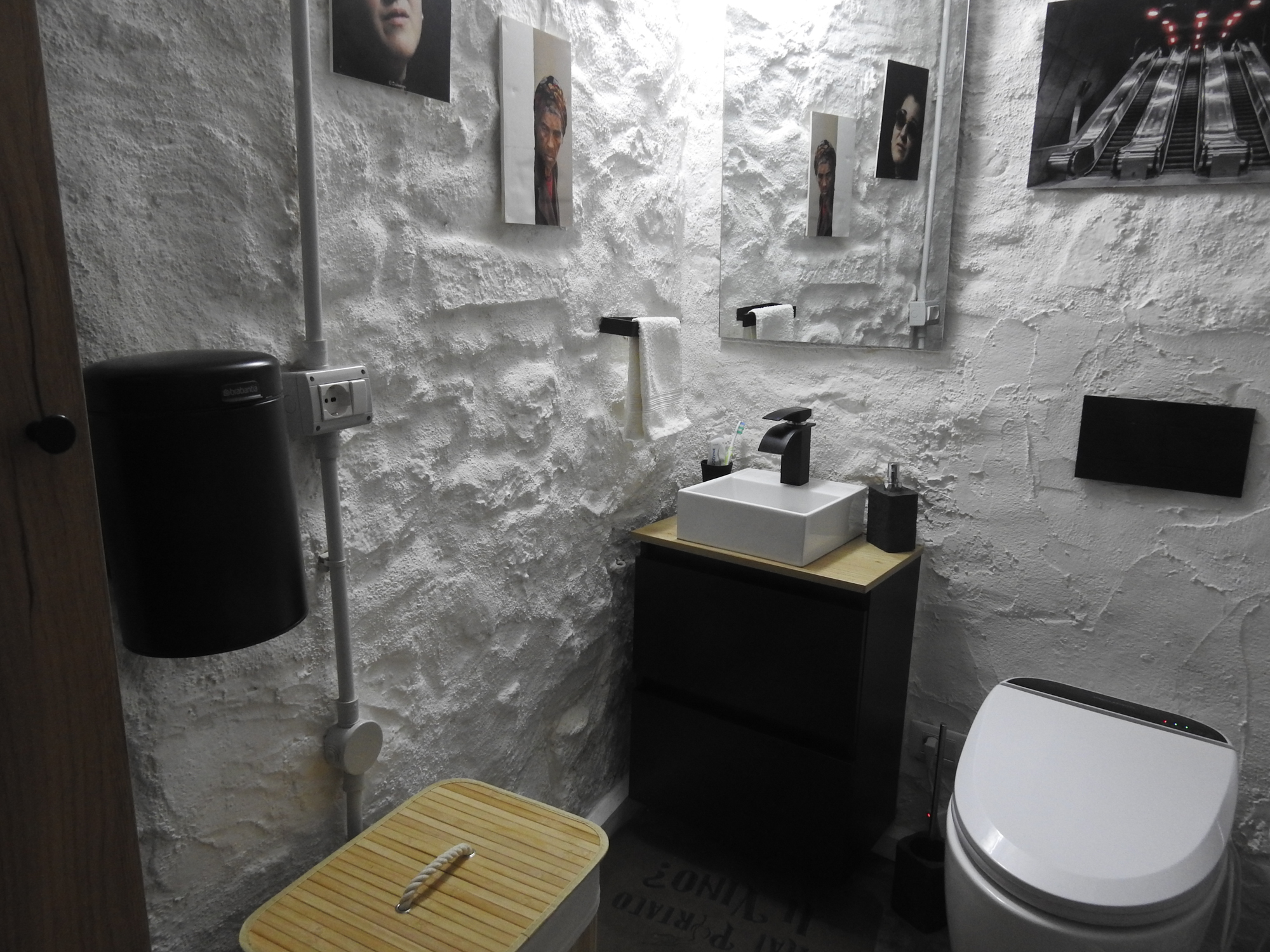 Loft For Sale In Tuscany ( Loro Ciuffenna )