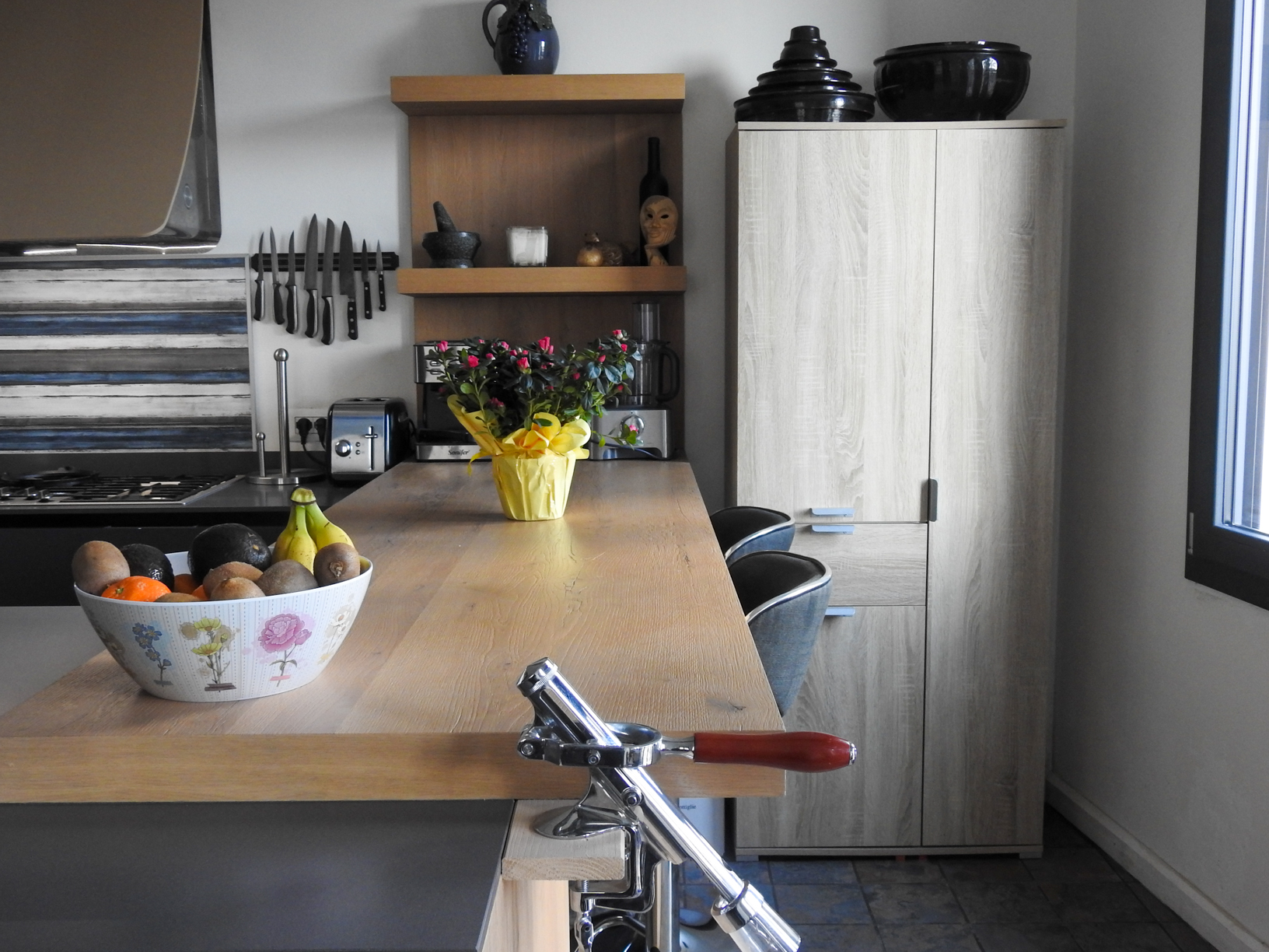 Loft For Sale In Tuscany ( Loro Ciuffenna )