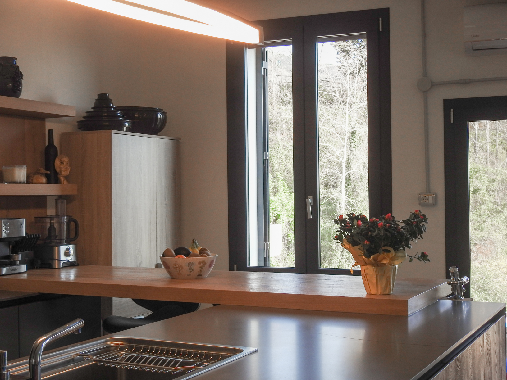 Loft For Sale In Tuscany ( Loro Ciuffenna )