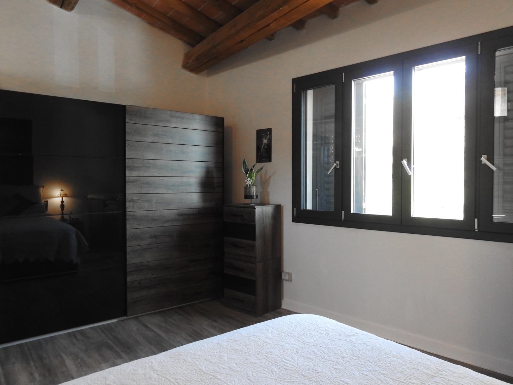 Loft For Sale In Tuscany ( Loro Ciuffenna )