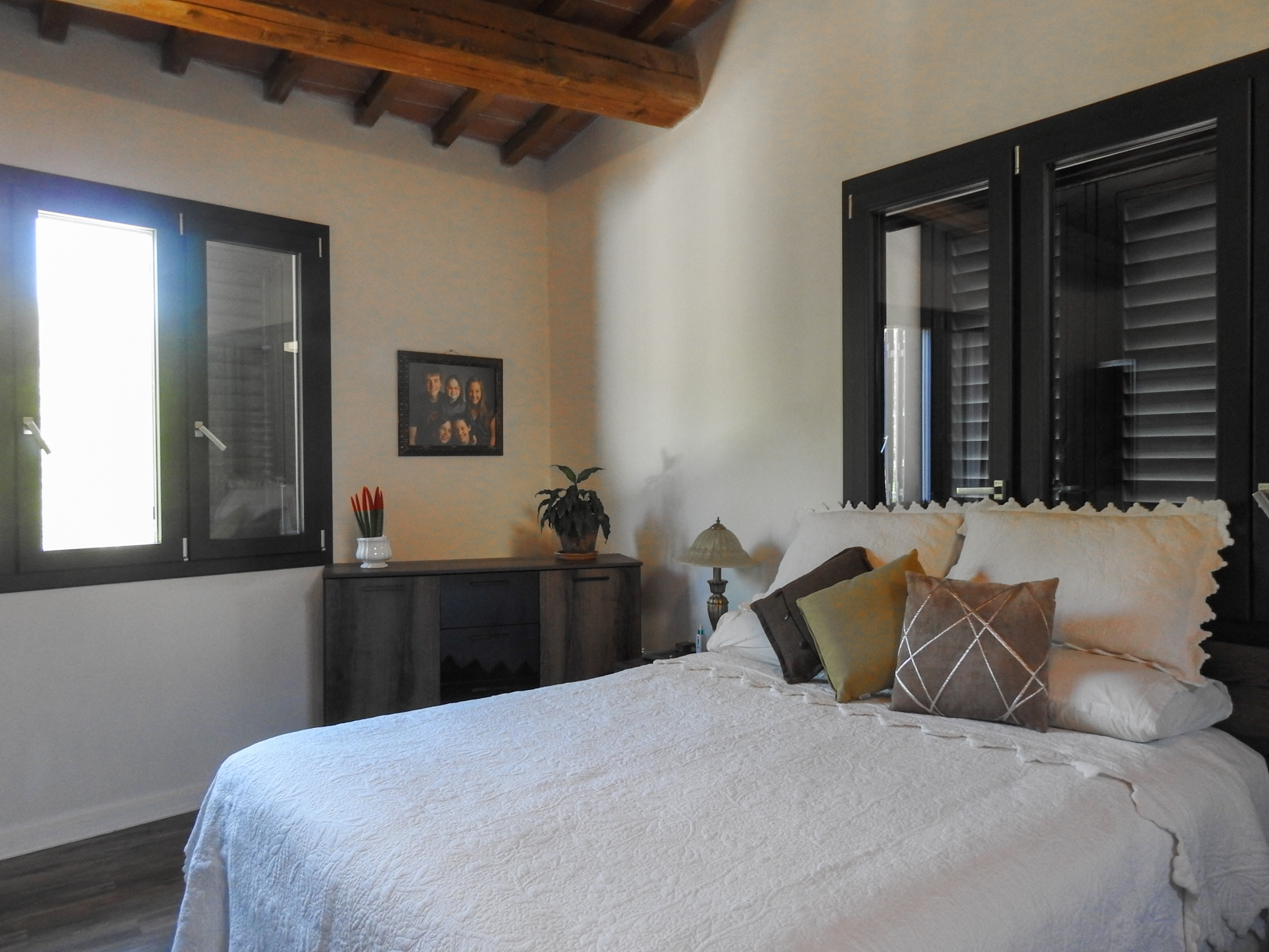 Loft For Sale In Tuscany ( Loro Ciuffenna )