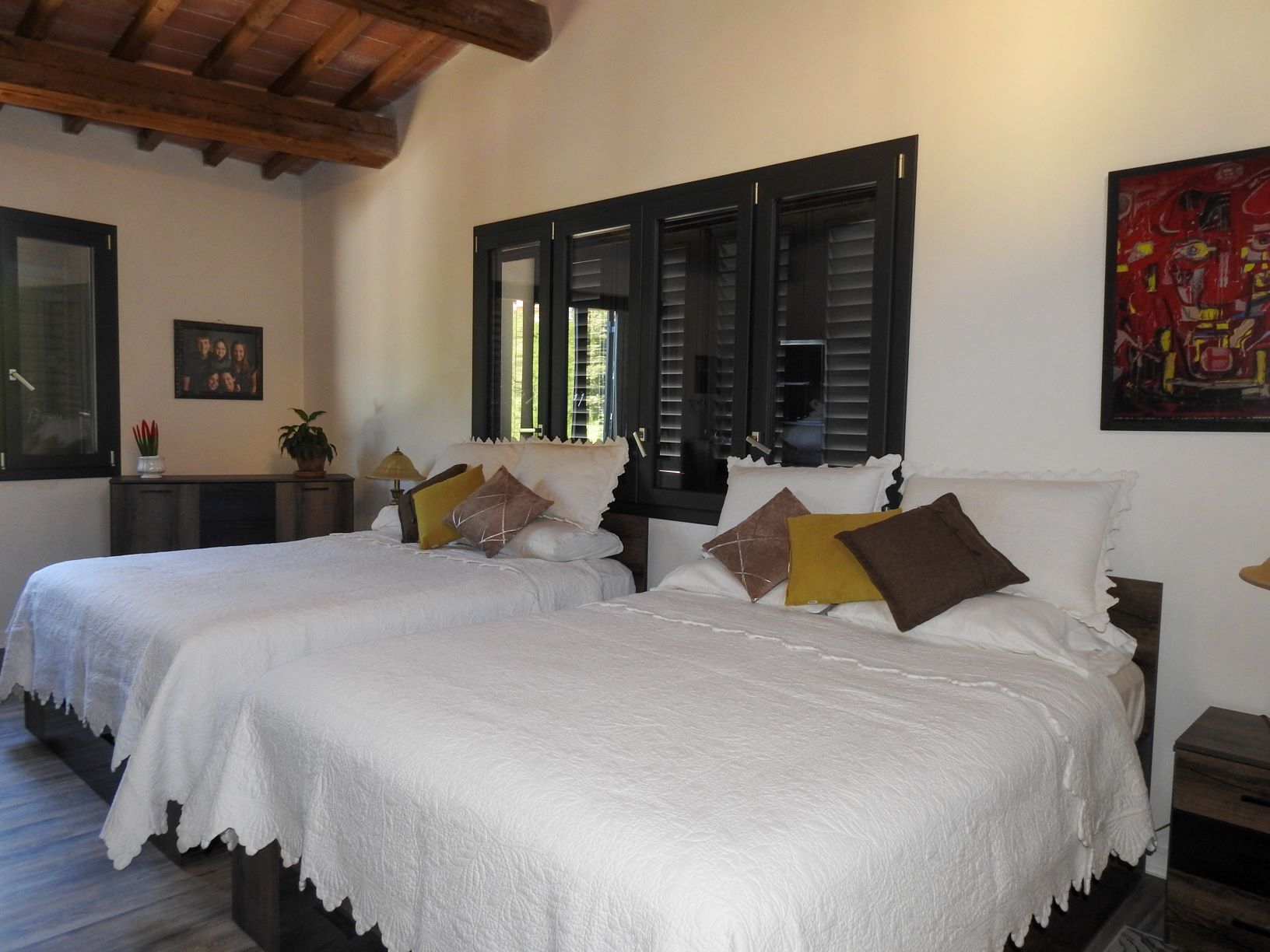 Loft For Sale In Tuscany ( Loro Ciuffenna )